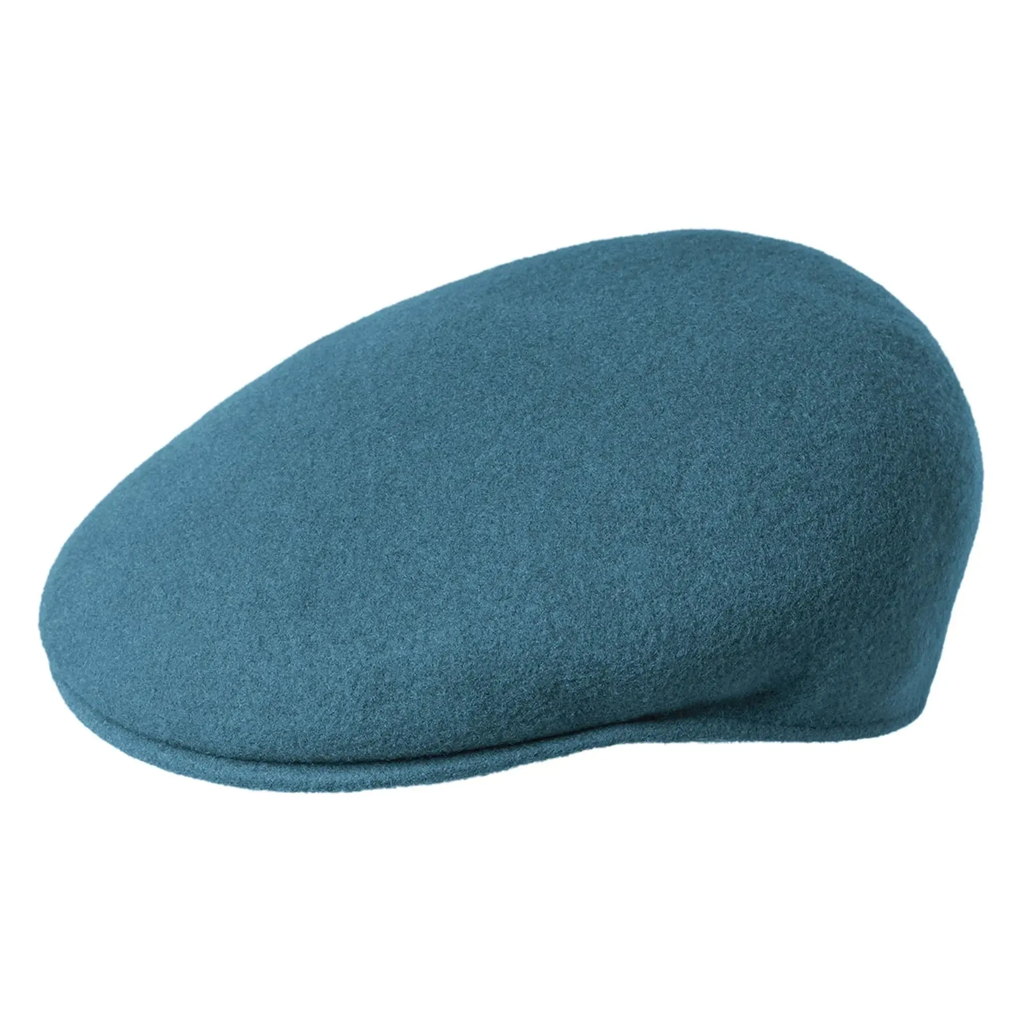 Kangol Hats Kangol 504 Wool Ivy Cap
