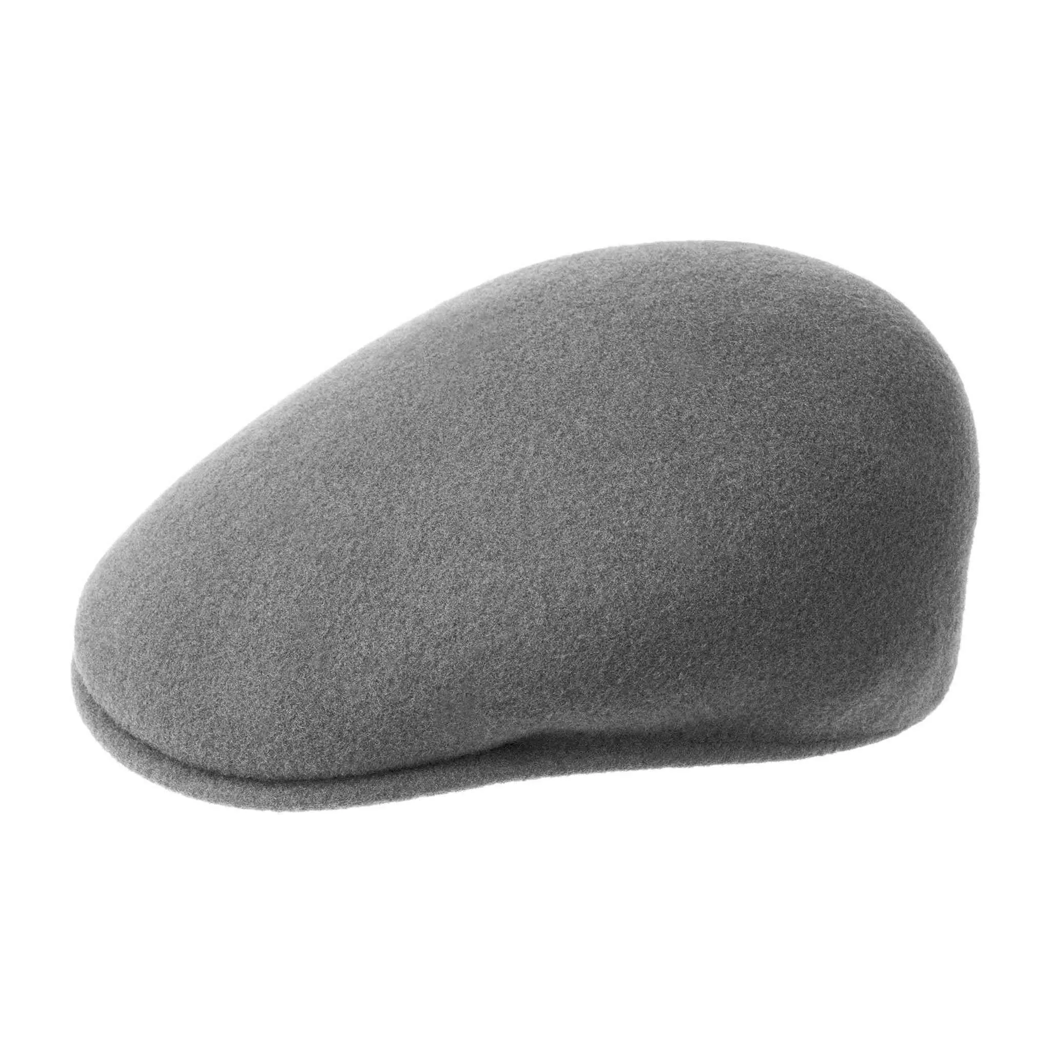 Kangol Hats Kangol 504 Wool Ivy Cap