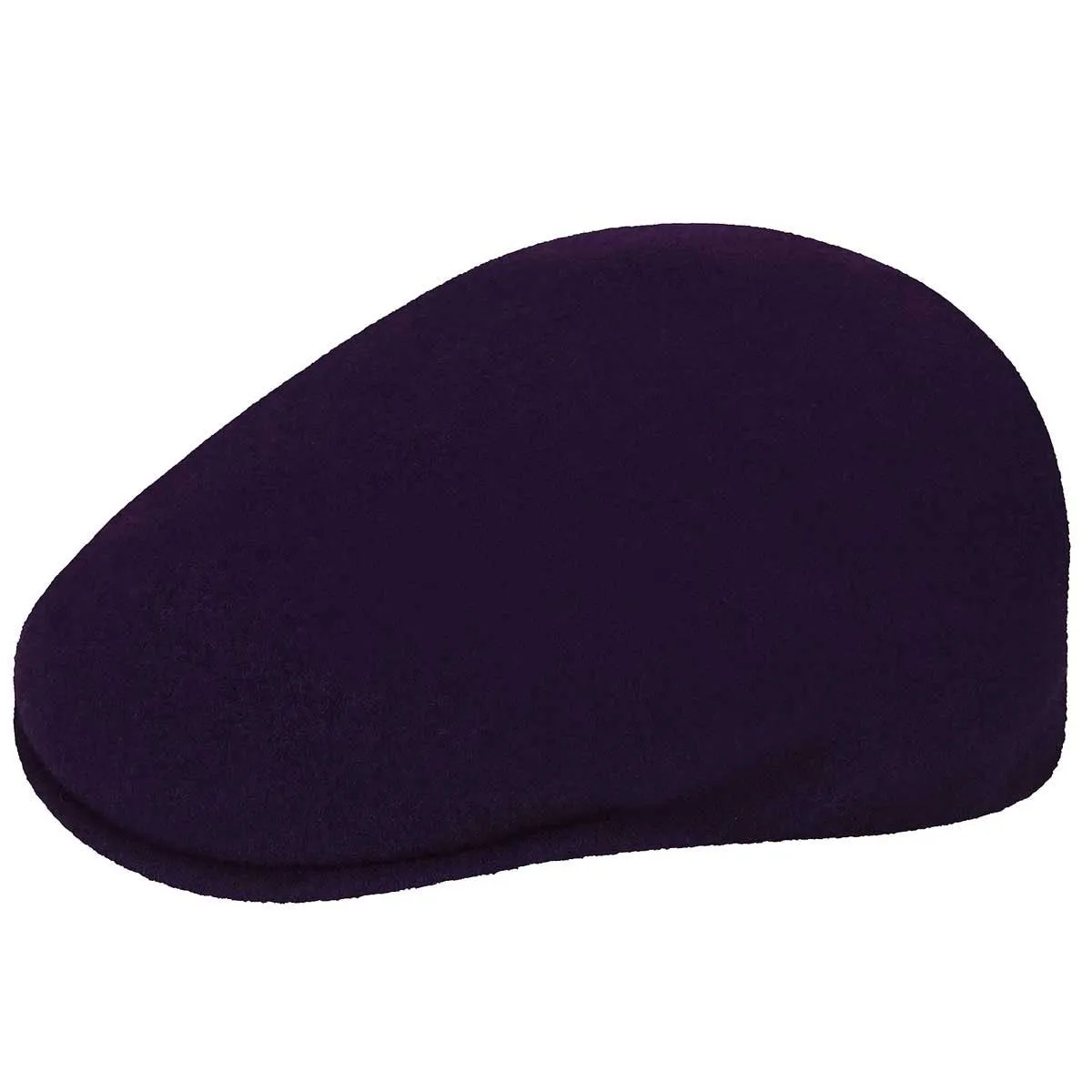 Kangol Hats Kangol 504 Wool Ivy Cap