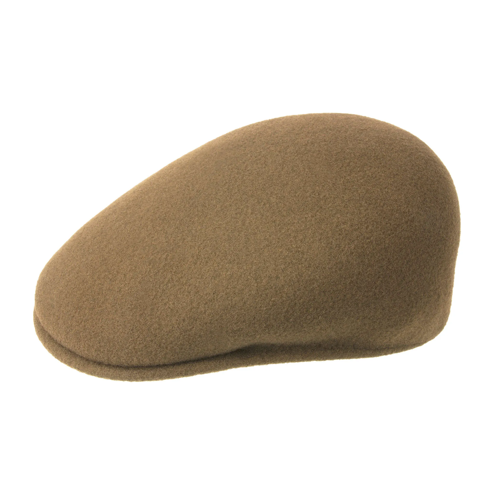 Kangol Hats Kangol 504 Wool Ivy Cap