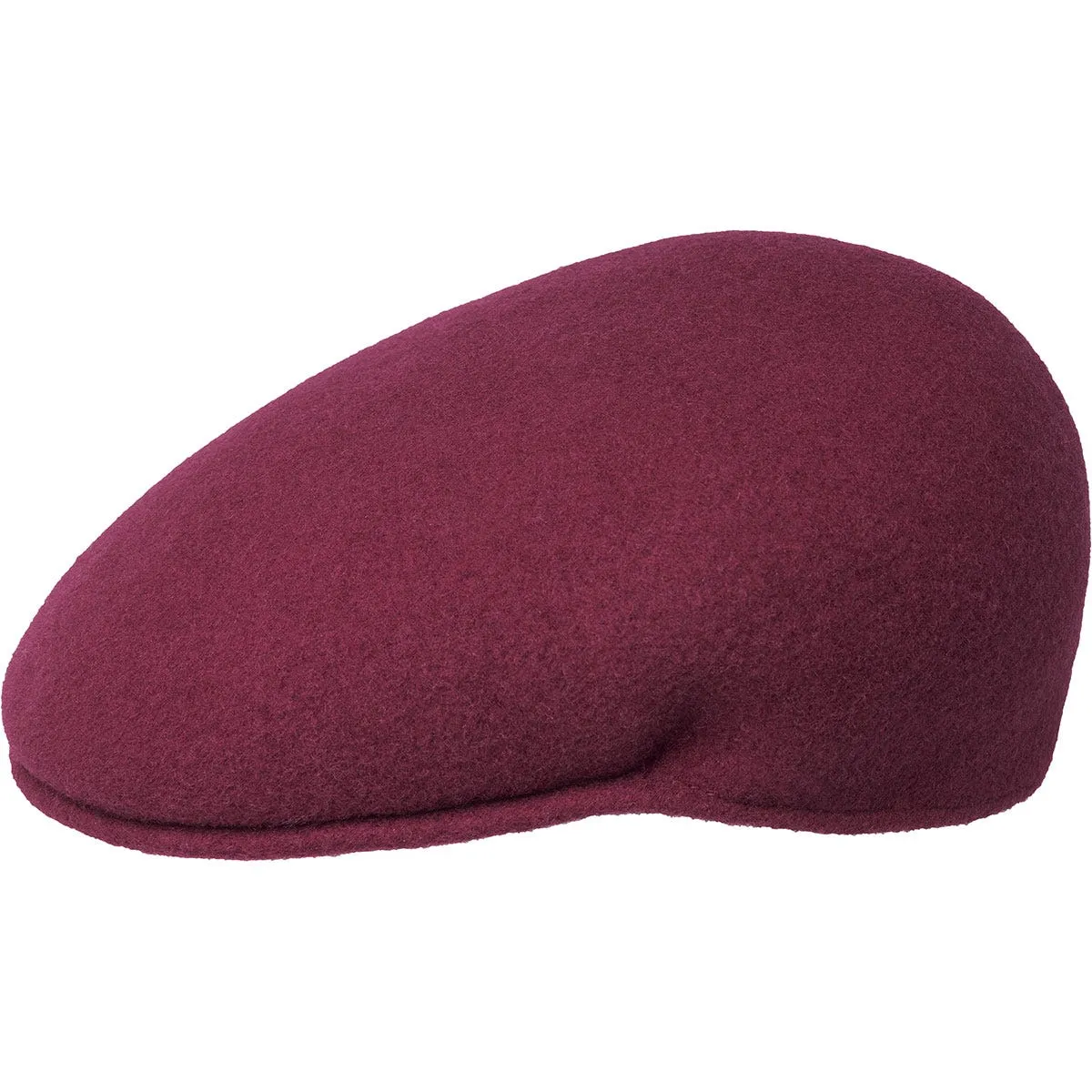 Kangol Hats Kangol 504 Wool Ivy Cap