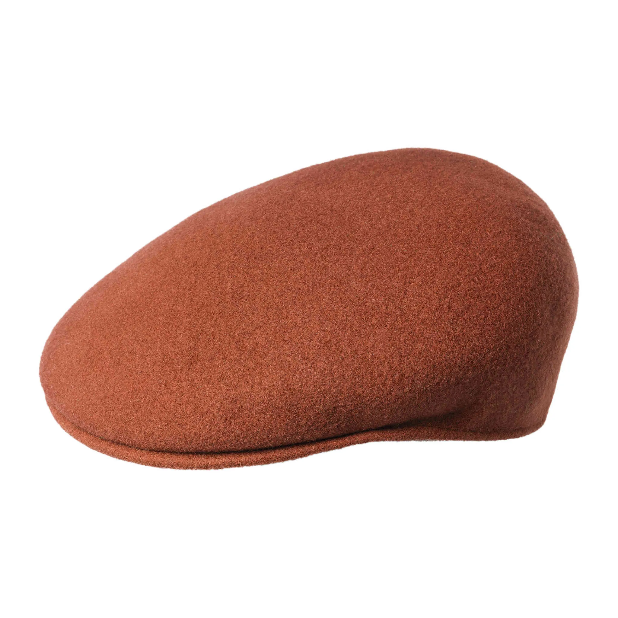 Kangol Hats Kangol 504 Wool Ivy Cap