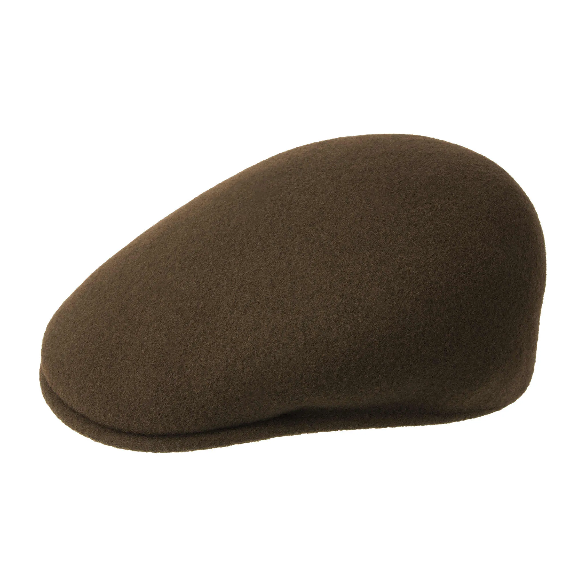 Kangol Hats Kangol 504 Wool Ivy Cap