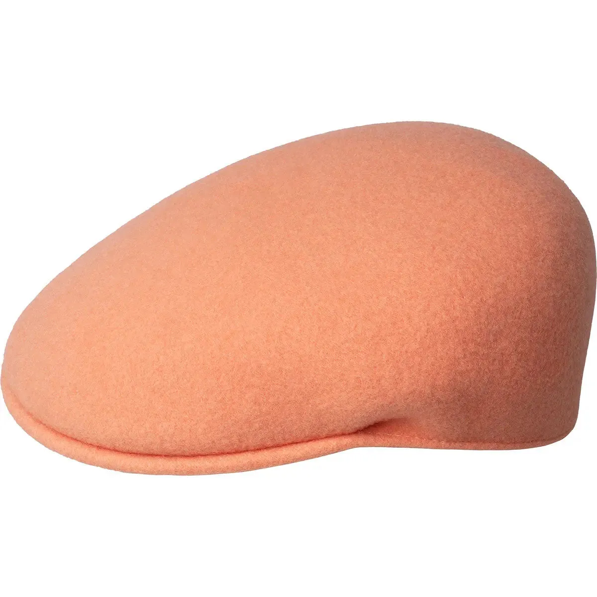 Kangol Hats Kangol 504 Wool Ivy Cap