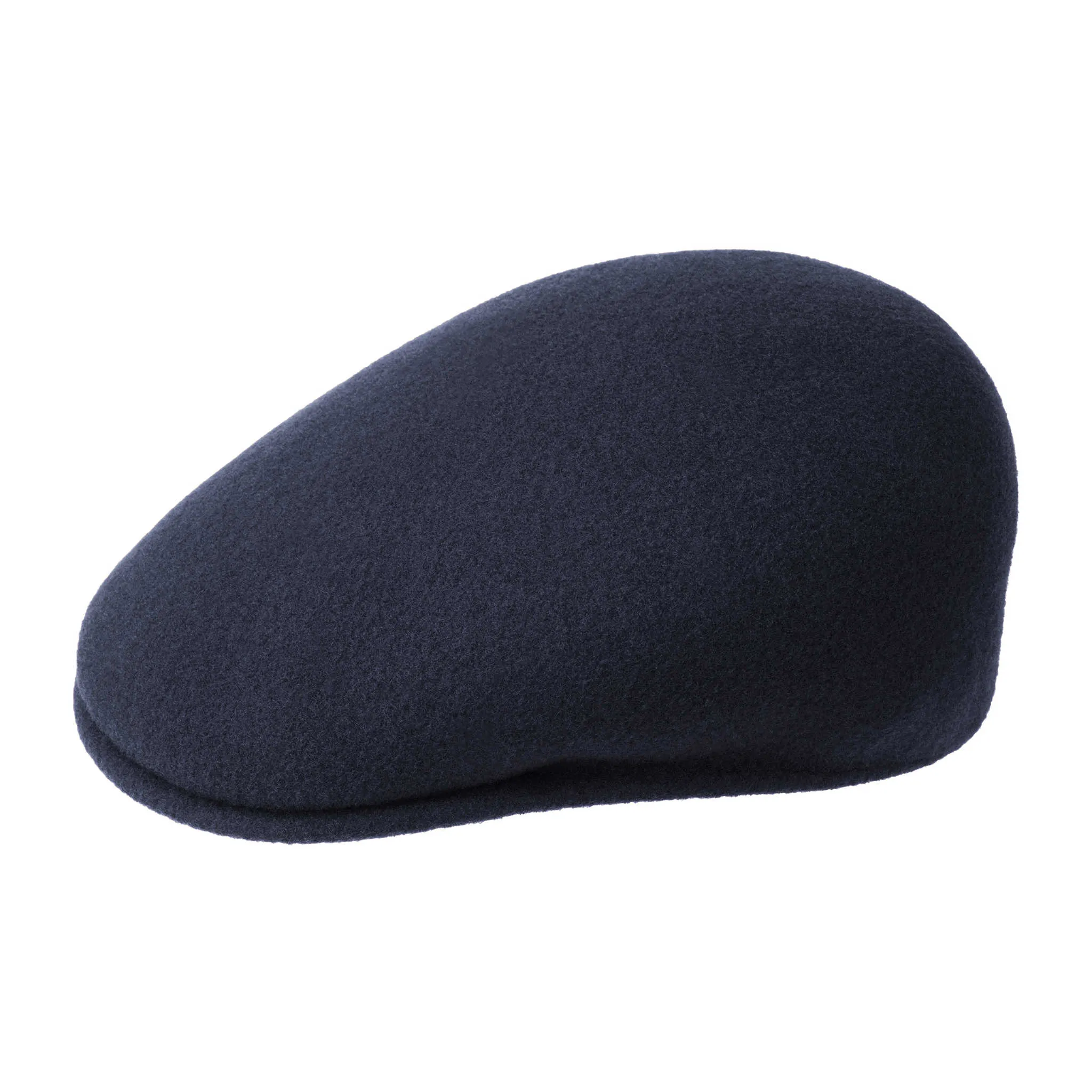 Kangol Hats Kangol 504 Wool Ivy Cap