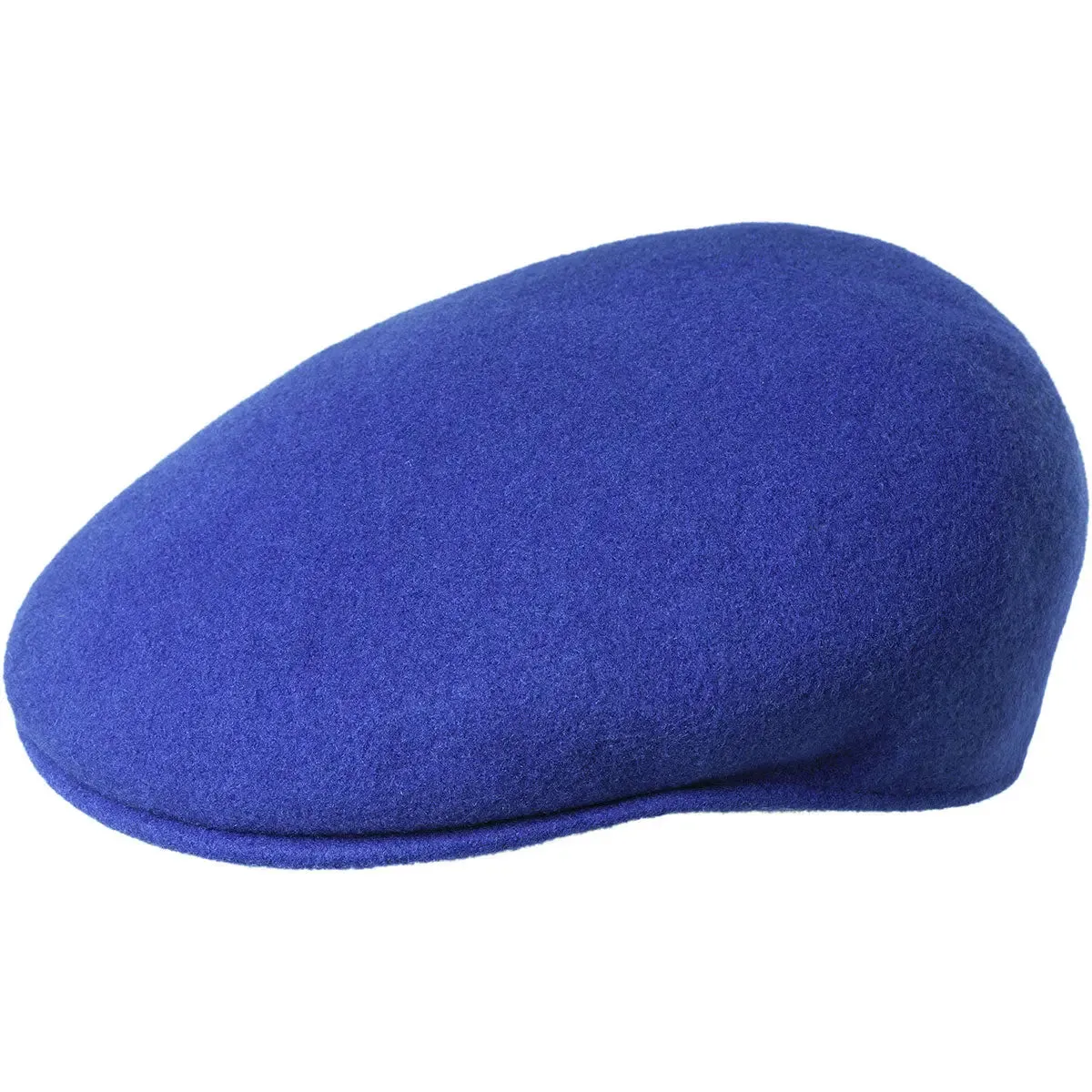 Kangol Hats Kangol 504 Wool Ivy Cap