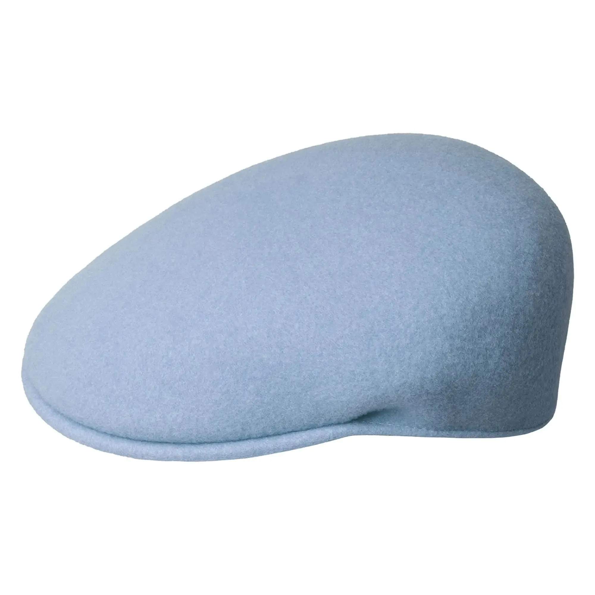 Kangol Hats Kangol 504 Wool Ivy Cap