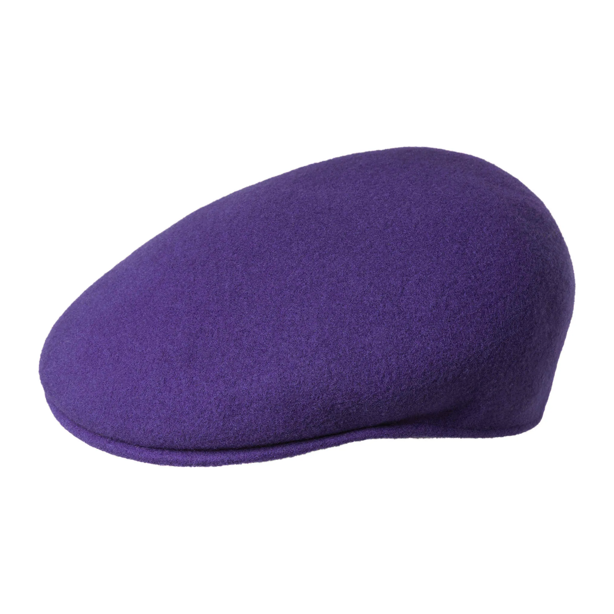 Kangol Hats Kangol 504 Wool Ivy Cap