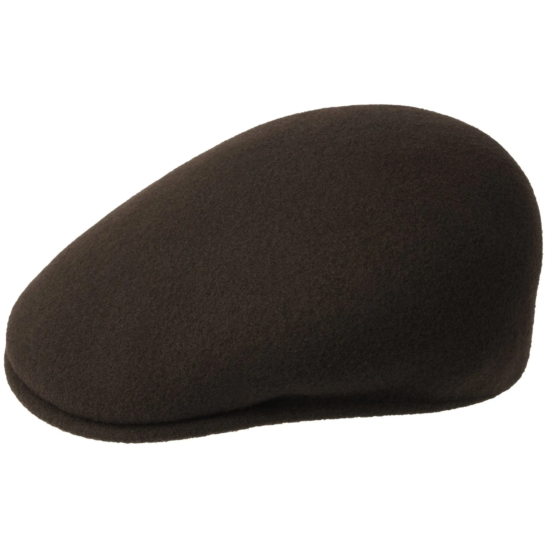 Kangol Hats Kangol 504 Wool Ivy Cap