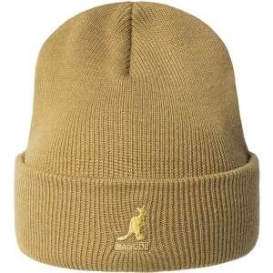 Kangol Hats Kangol Acrylic Pull On Double Branded Beanie