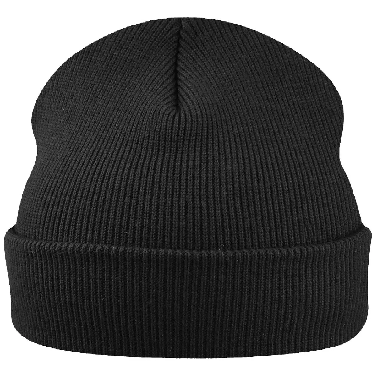 Kangol Hats Kangol Acrylic Pull On Double Branded Beanie