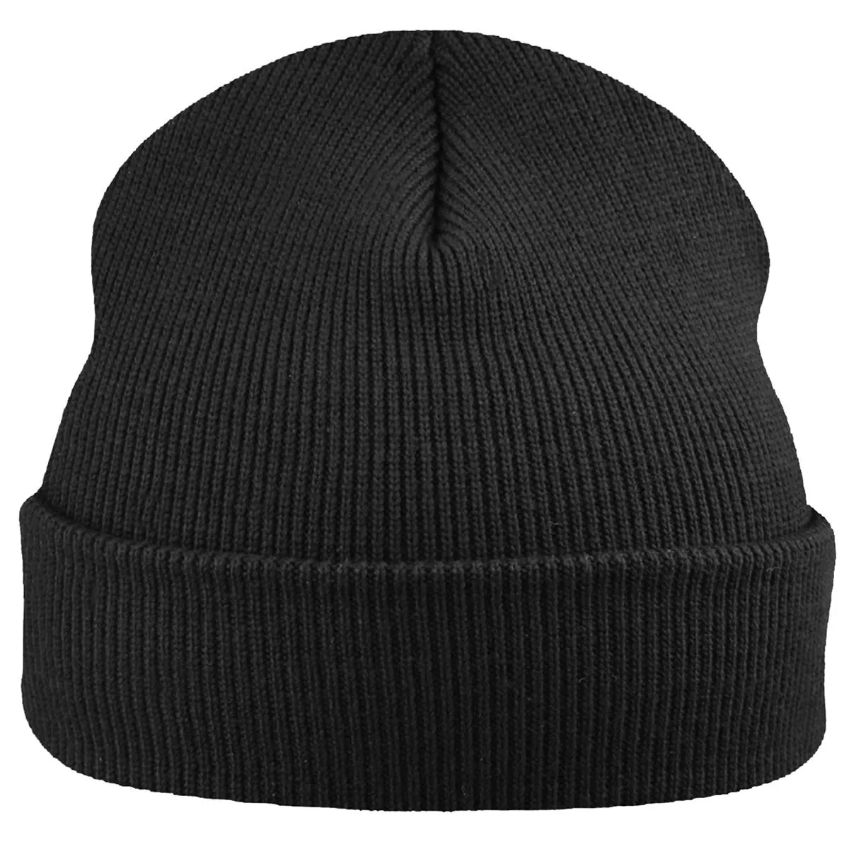 Kangol Hats Kangol Acrylic Pull On Double Branded Beanie