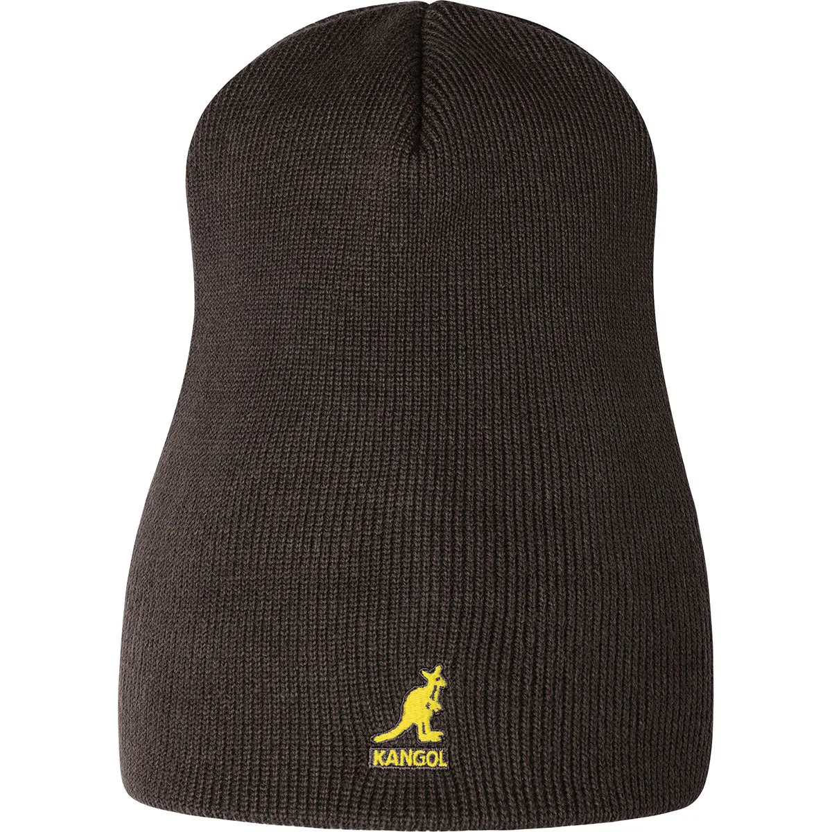 Kangol Hats Kangol Acrylic Pull On Double Branded Beanie