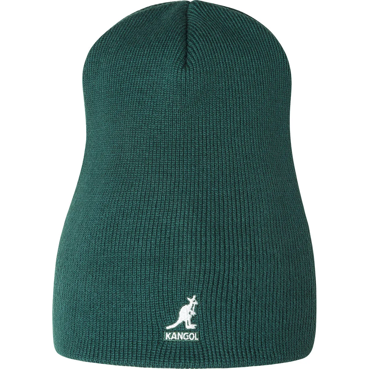 Kangol Hats Kangol Acrylic Pull On Double Branded Beanie