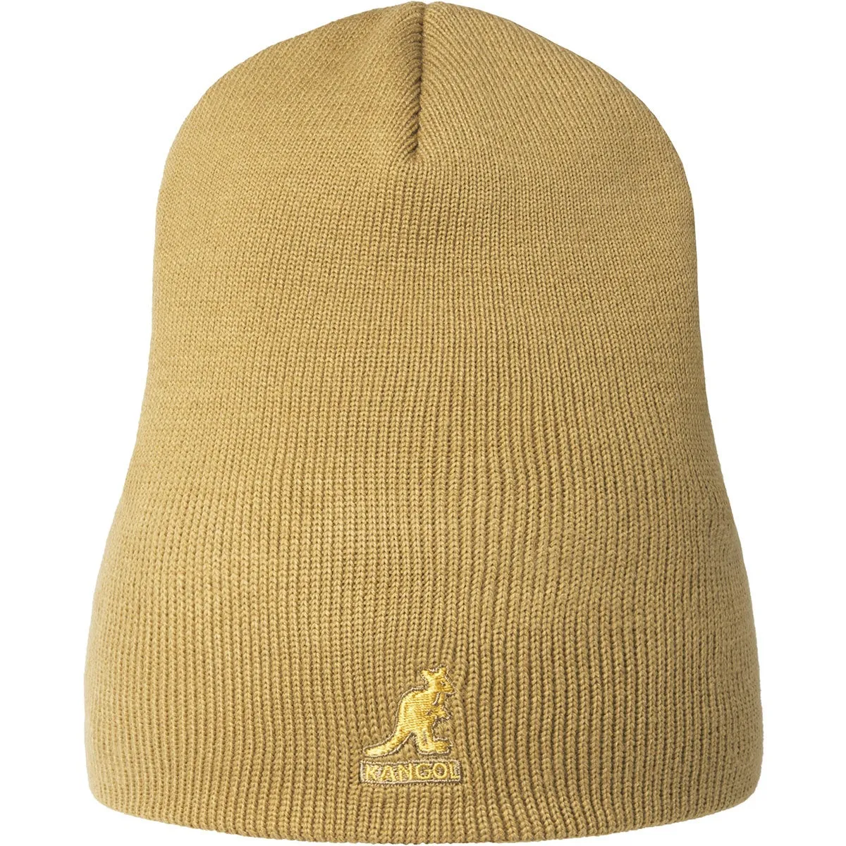 Kangol Hats Kangol Acrylic Pull On Double Branded Beanie