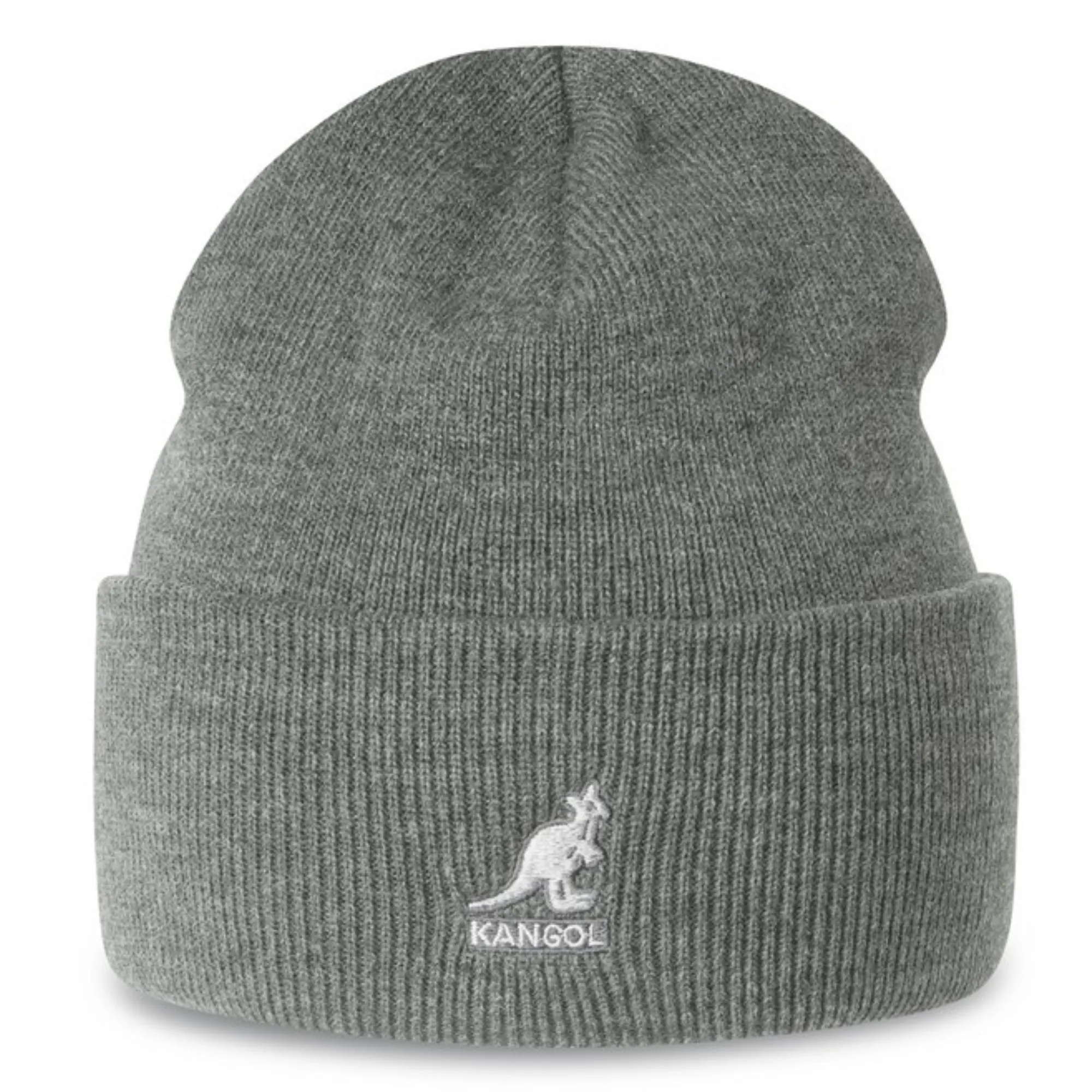 Kangol Hats Kangol Acrylic Pull On Double Branded Beanie
