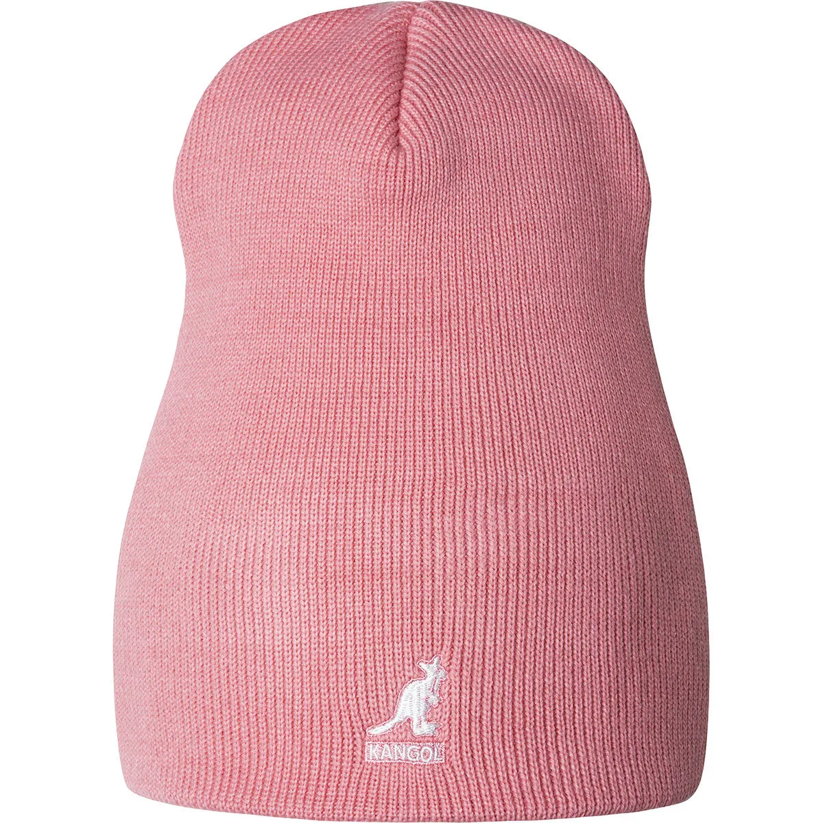 Kangol Hats Kangol Acrylic Pull On Double Branded Beanie