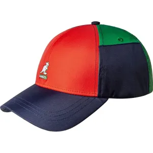Kangol Hats Kangol Adventure Cap Water Repellent Baseball Cap