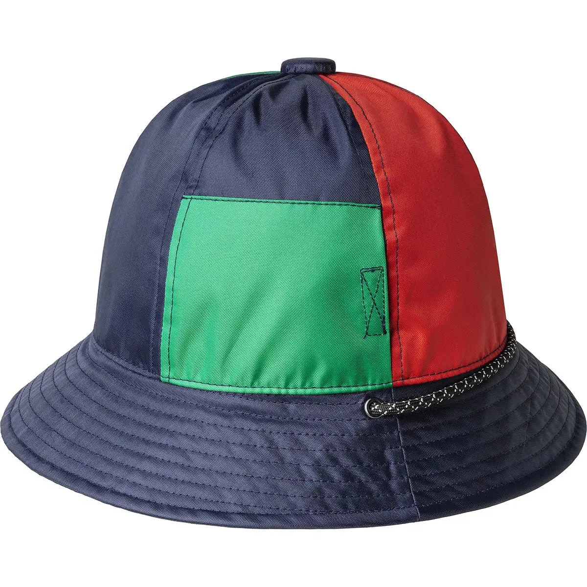 Kangol Hats Kangol Adventure Casual Water Repellent Bucket Hat