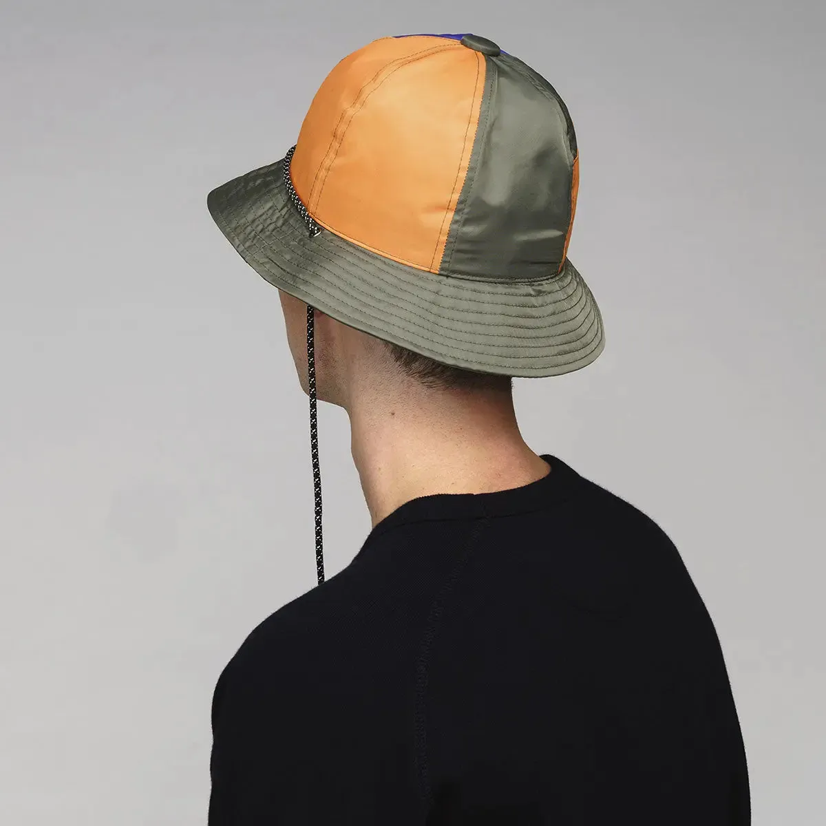 Kangol Hats Kangol Adventure Casual Water Repellent Bucket Hat