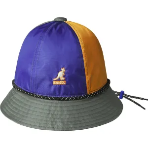 Kangol Hats Kangol Adventure Casual Water Repellent Bucket Hat