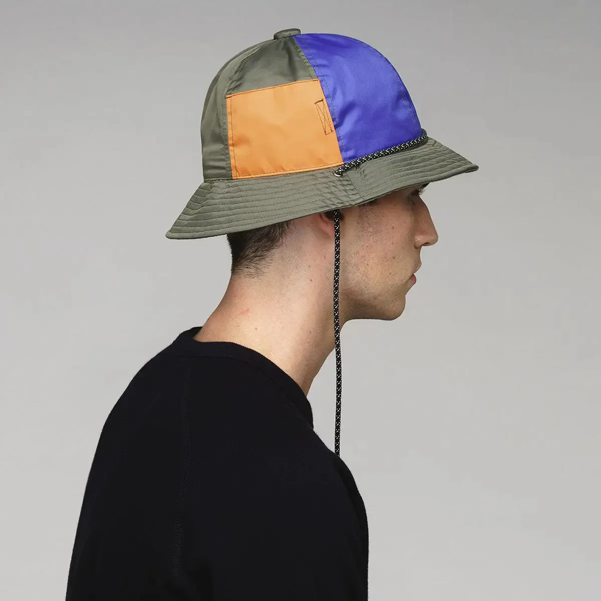 Kangol Hats Kangol Adventure Casual Water Repellent Bucket Hat