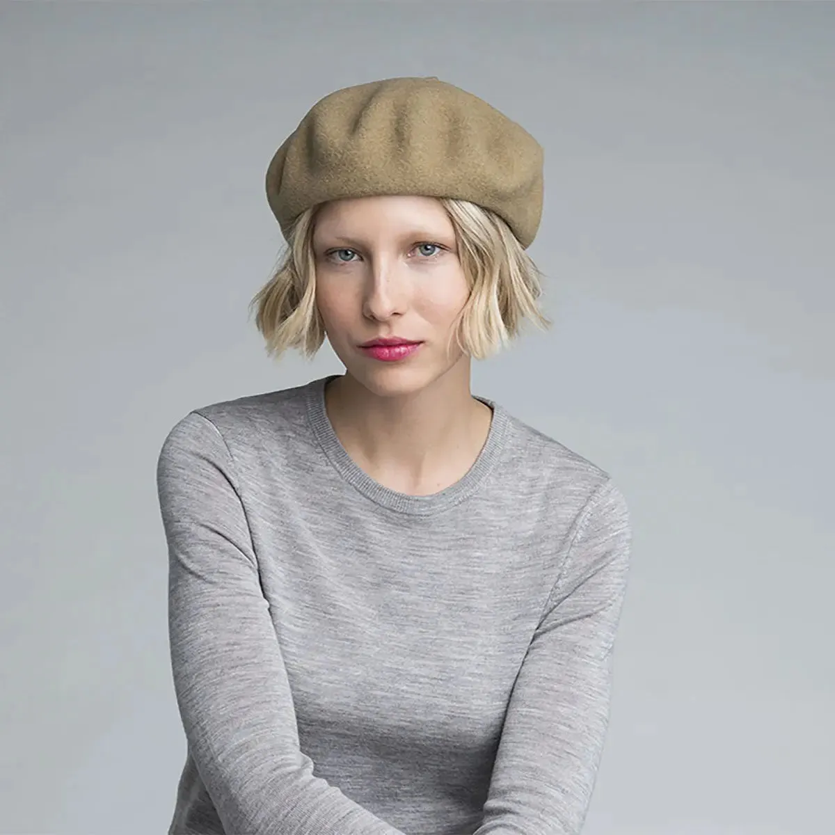 Kangol Hats Kangol Anglobasque Wool Beret