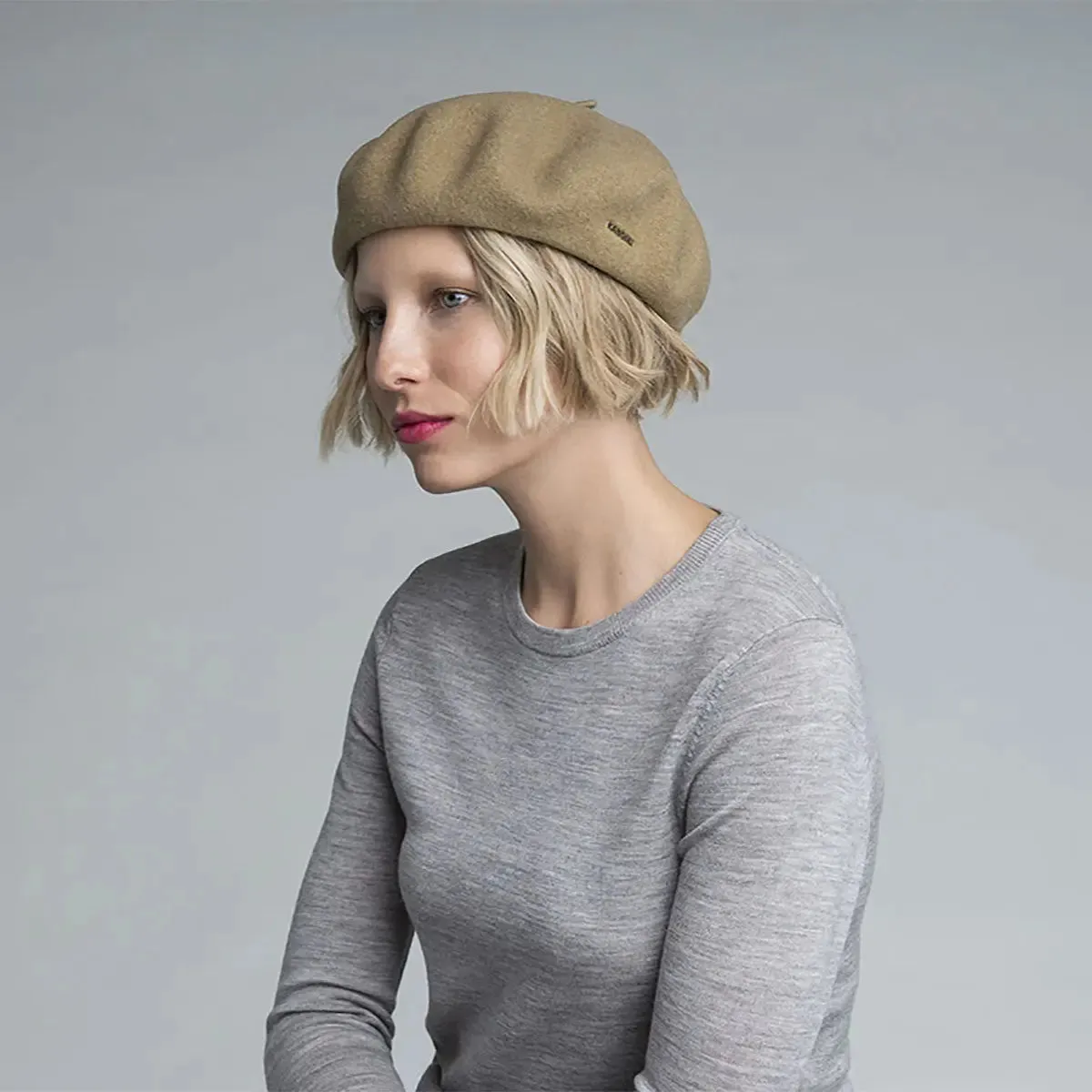 Kangol Hats Kangol Anglobasque Wool Beret