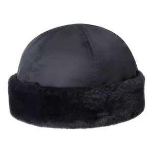 Kangol Hats Kangol Aviator Watch Cap Folded Cuff