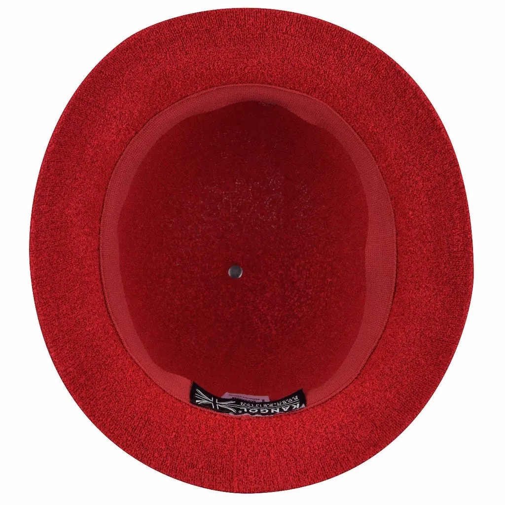 Kangol Hats Kangol Bermuda Casual Bucket Hat