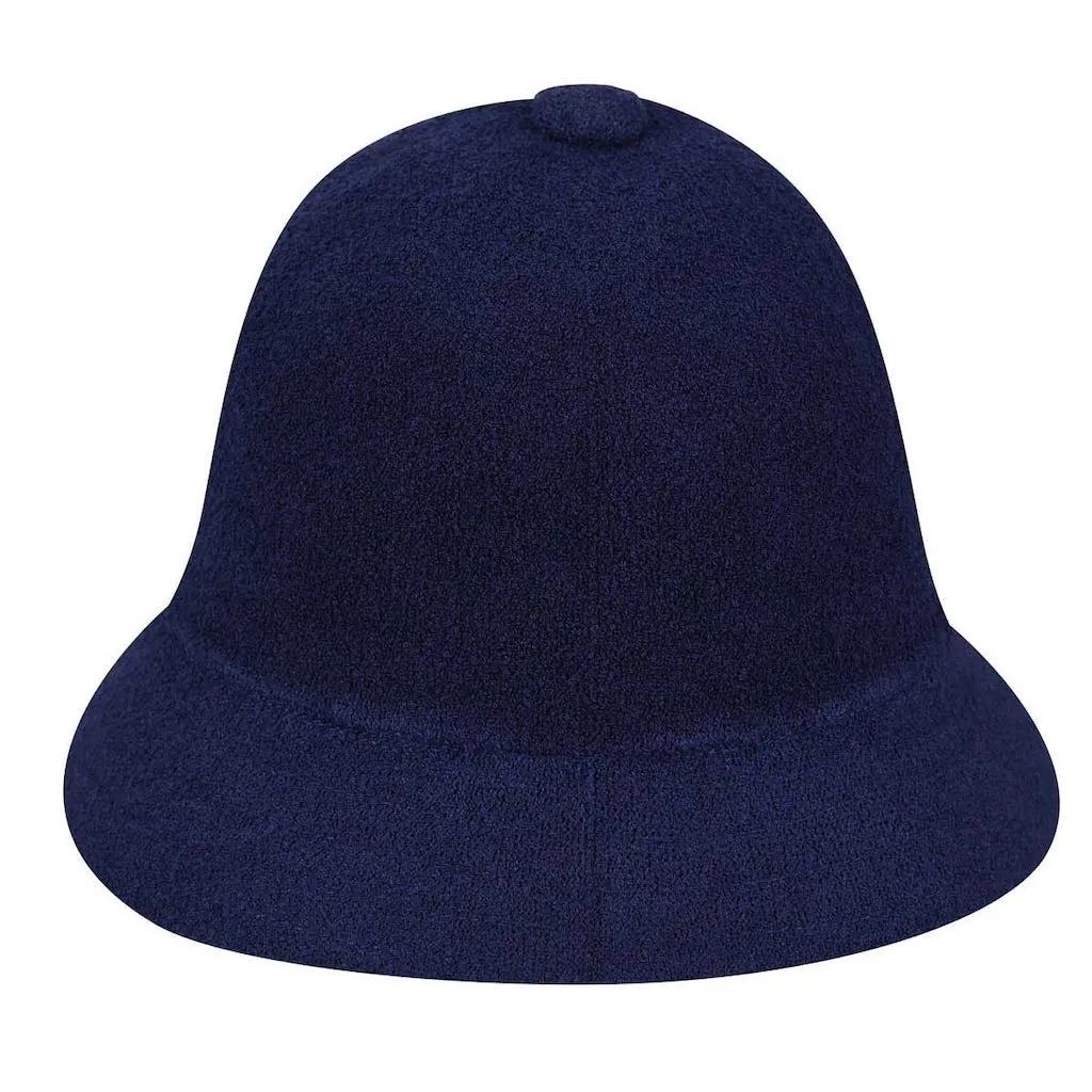 Kangol Hats Kangol Bermuda Casual Bucket Hat