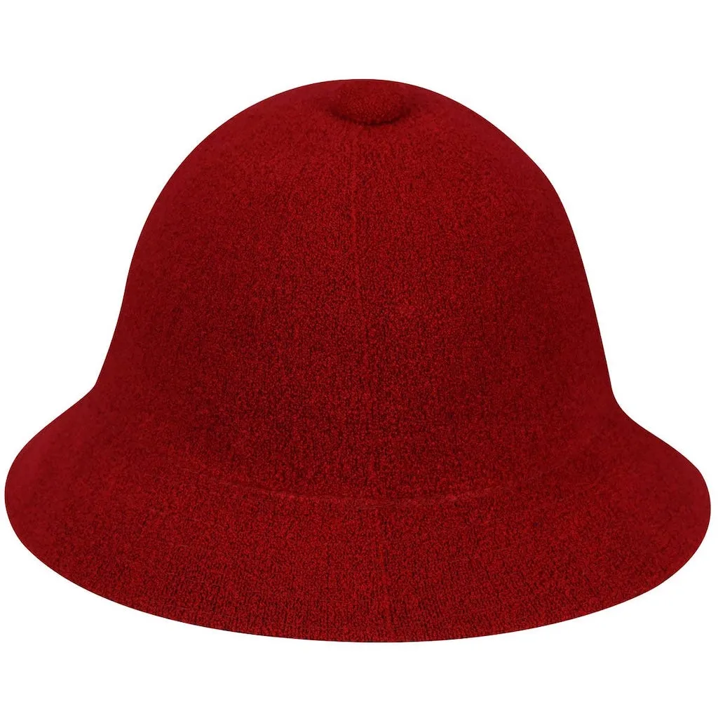 Kangol Hats Kangol Bermuda Casual Bucket Hat