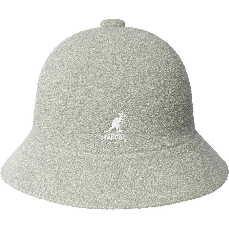 Kangol Hats Kangol Bermuda Casual Bucket Hat