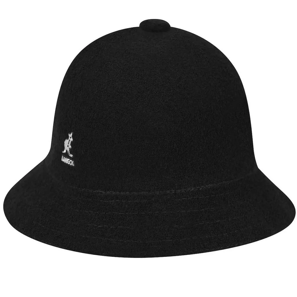 Kangol Hats Kangol Bermuda Casual Bucket Hat