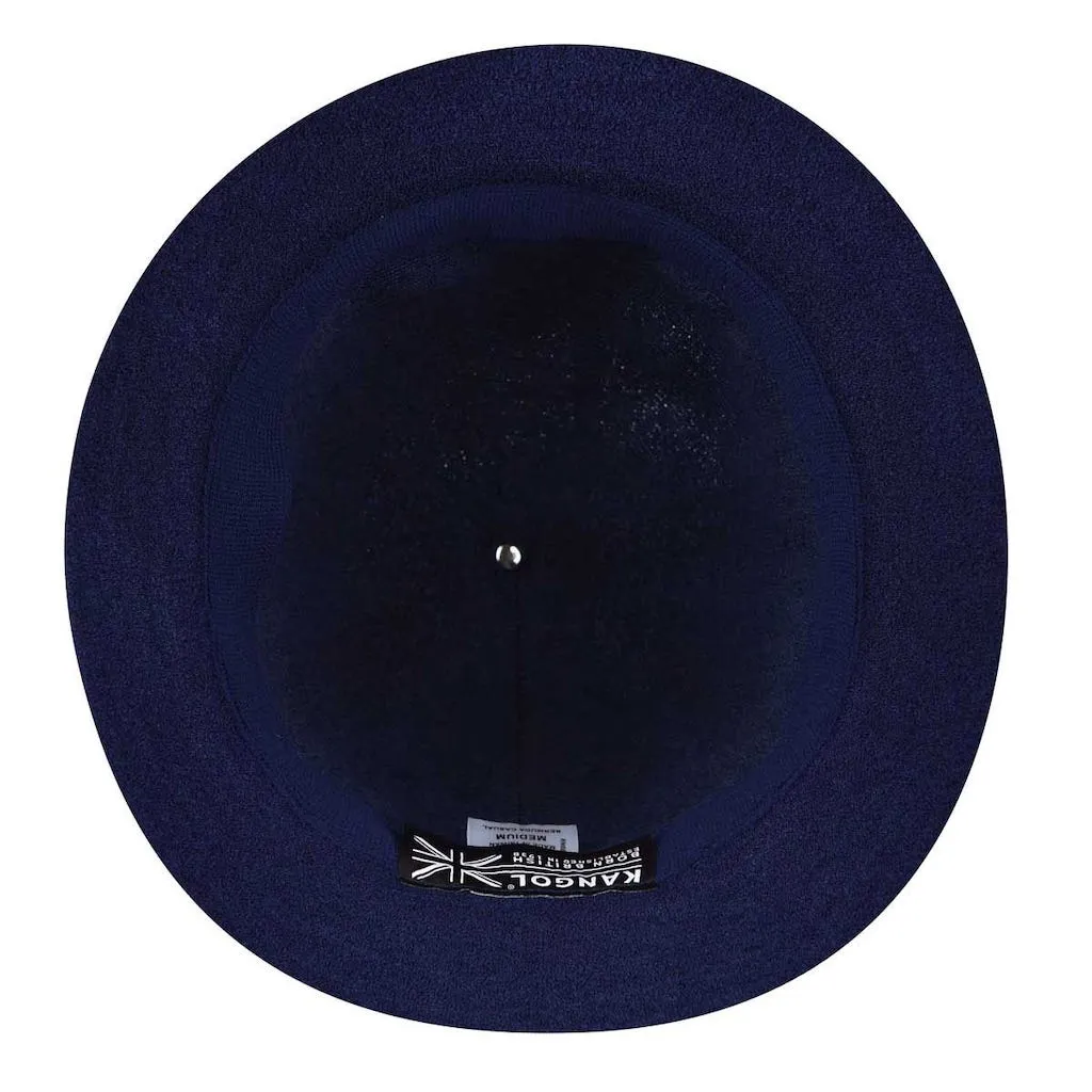 Kangol Hats Kangol Bermuda Casual Bucket Hat