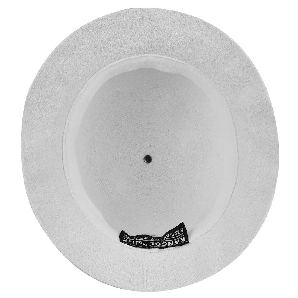 Kangol Hats Kangol Bermuda Casual Bucket Hat
