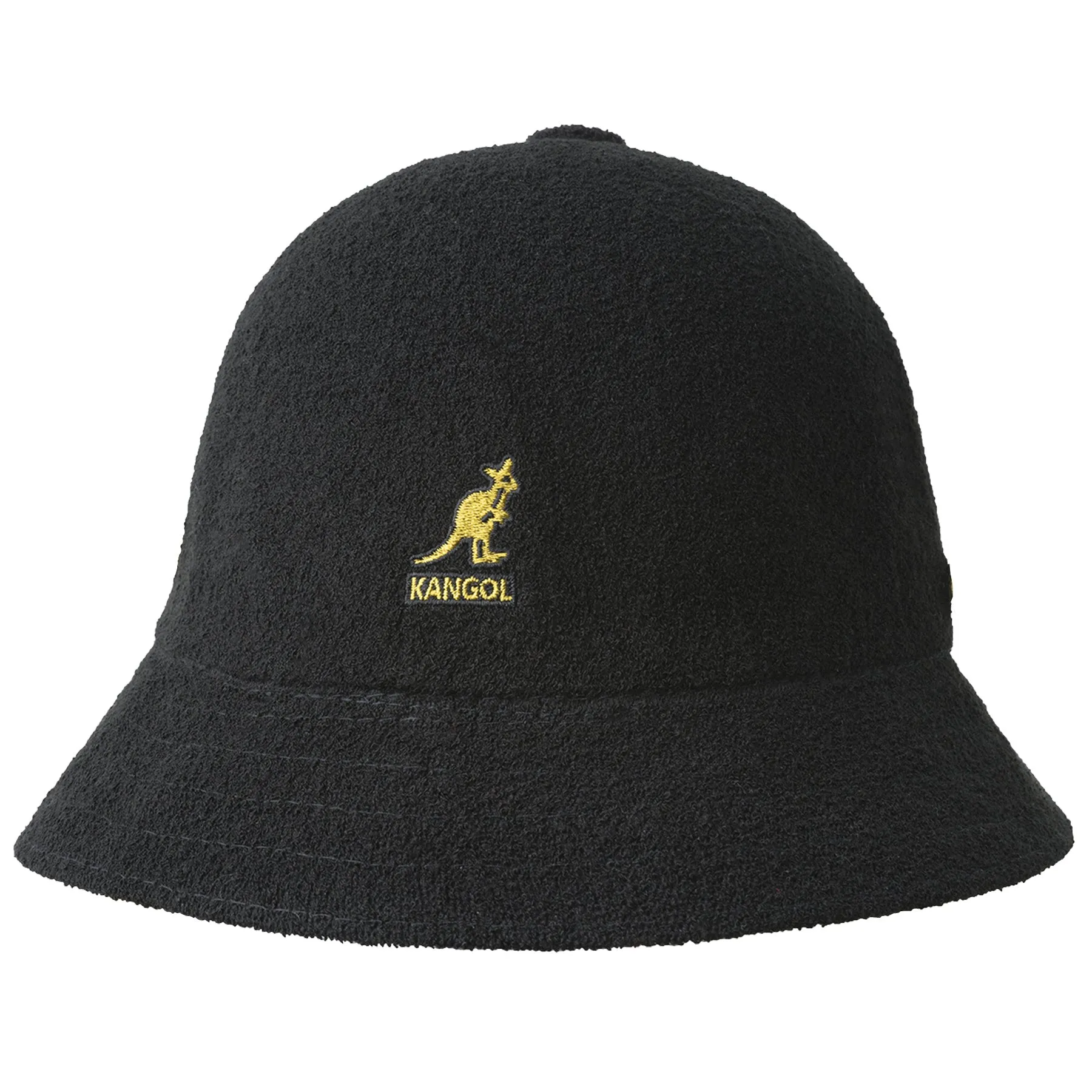 Kangol Hats Kangol Bermuda Casual Bucket Hat
