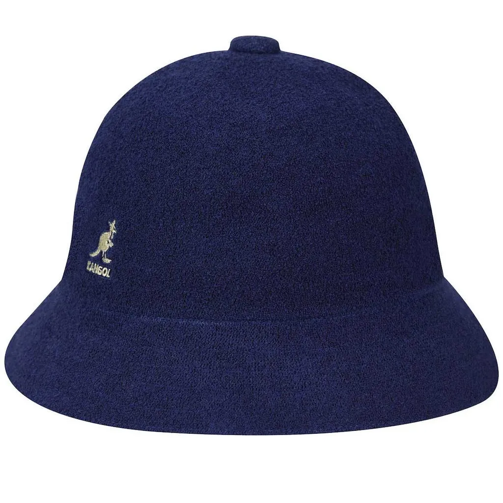 Kangol Hats Kangol Bermuda Casual Bucket Hat
