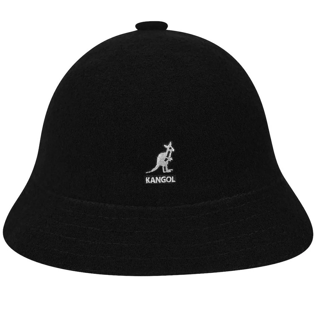 Kangol Hats Kangol Bermuda Casual Bucket Hat