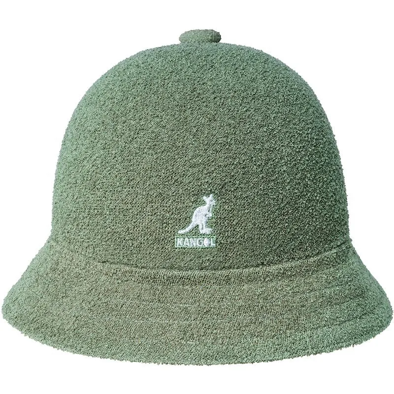Kangol Hats Kangol Bermuda Casual Bucket Hat