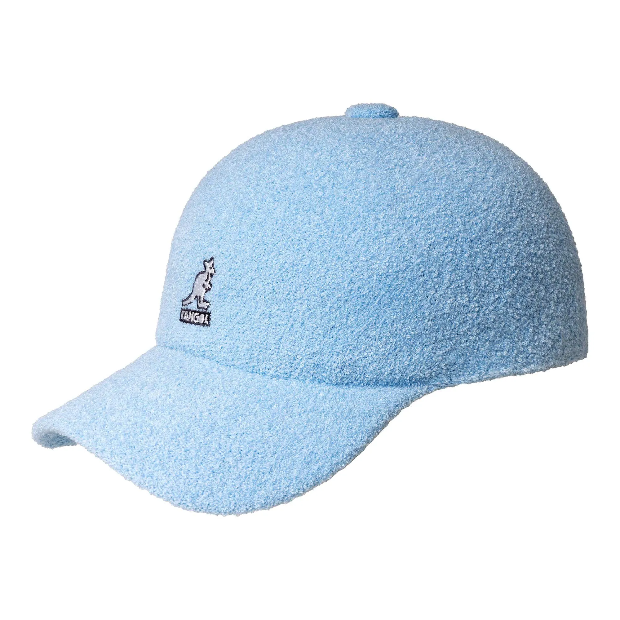 Kangol Hats Kangol Bermuda Elastic Spacecap Baseball Cap