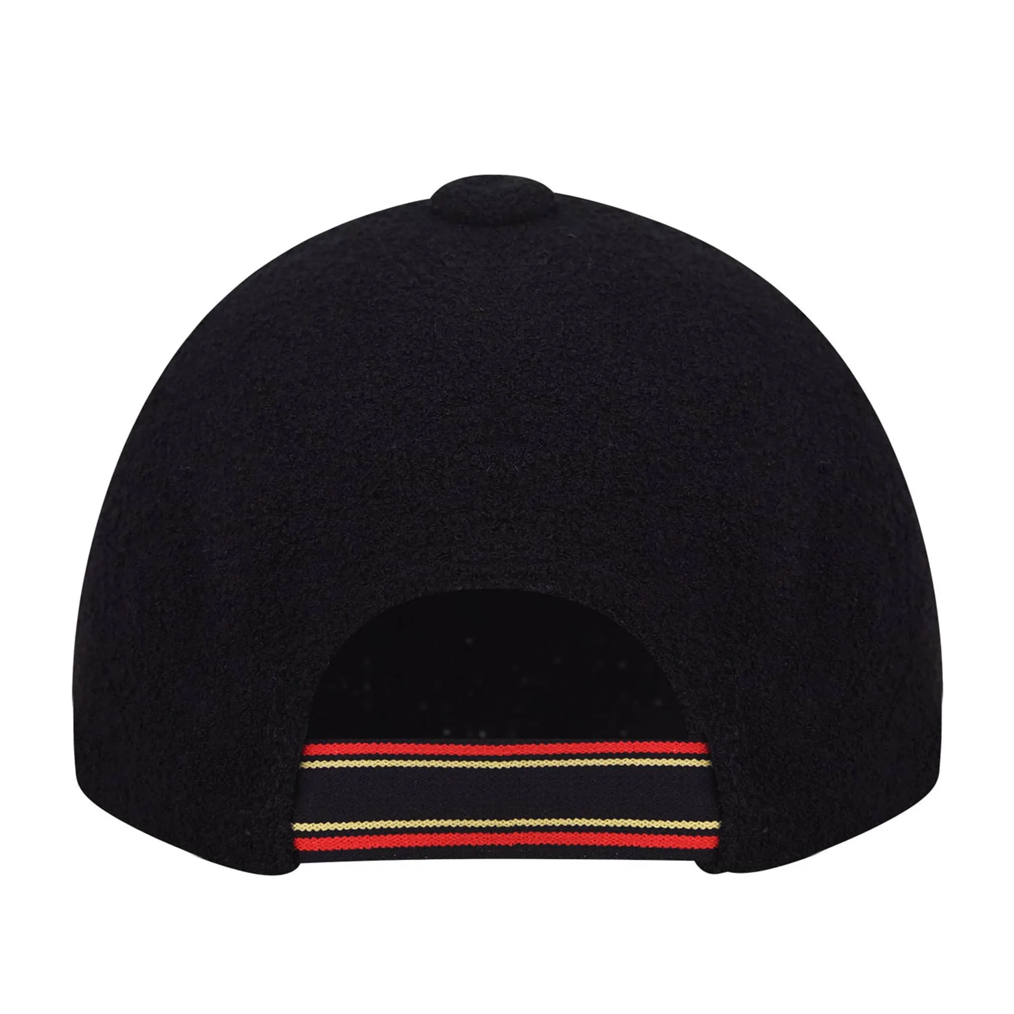 Kangol Hats Kangol Bermuda Elastic Spacecap Baseball Cap
