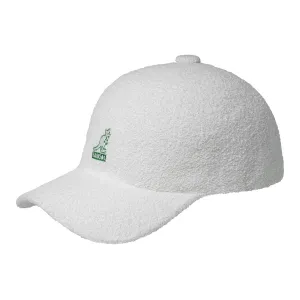 Kangol Hats Kangol Bermuda Elastic Spacecap Baseball Cap