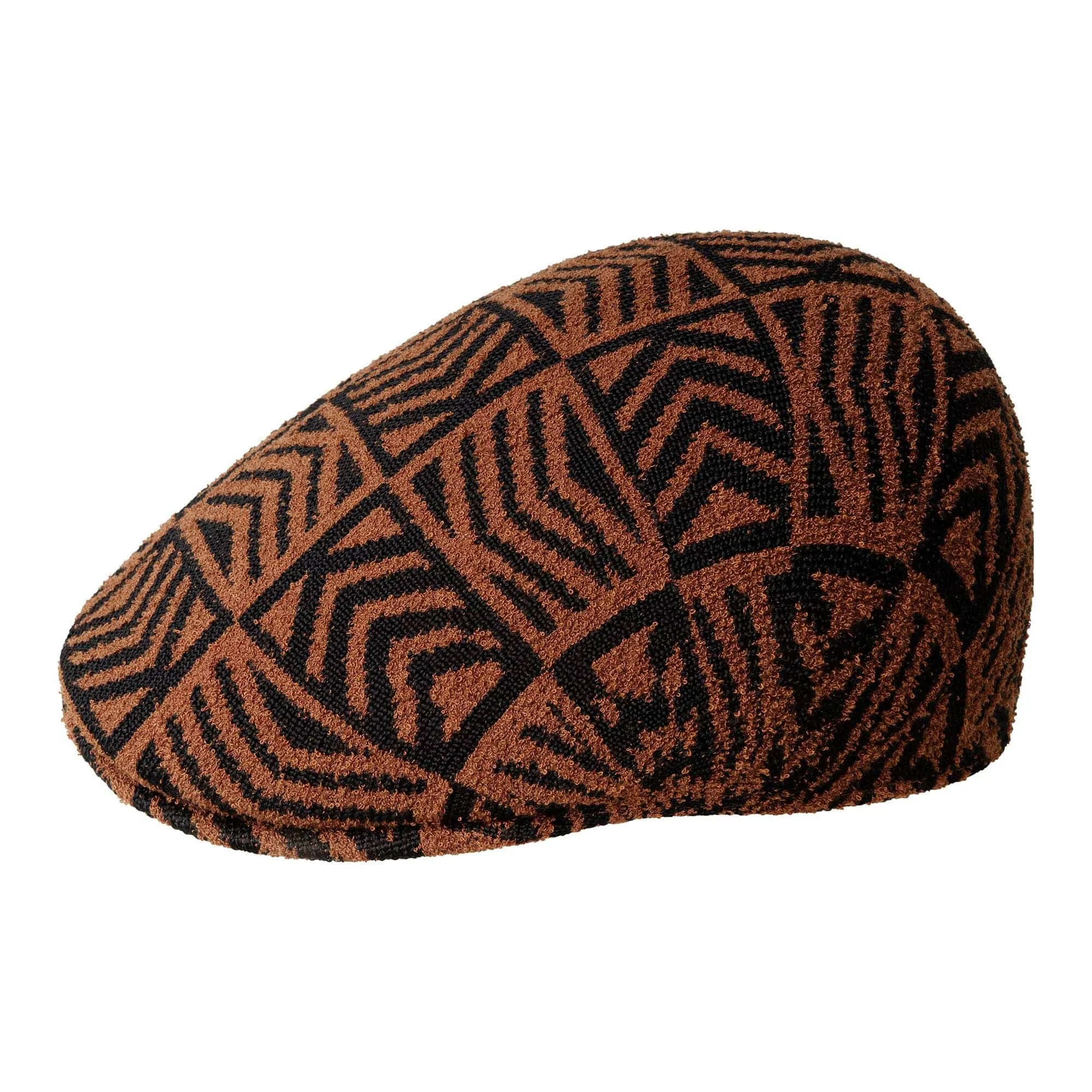 Kangol Hats Kangol Bermuda Network 507 Ivy Cap