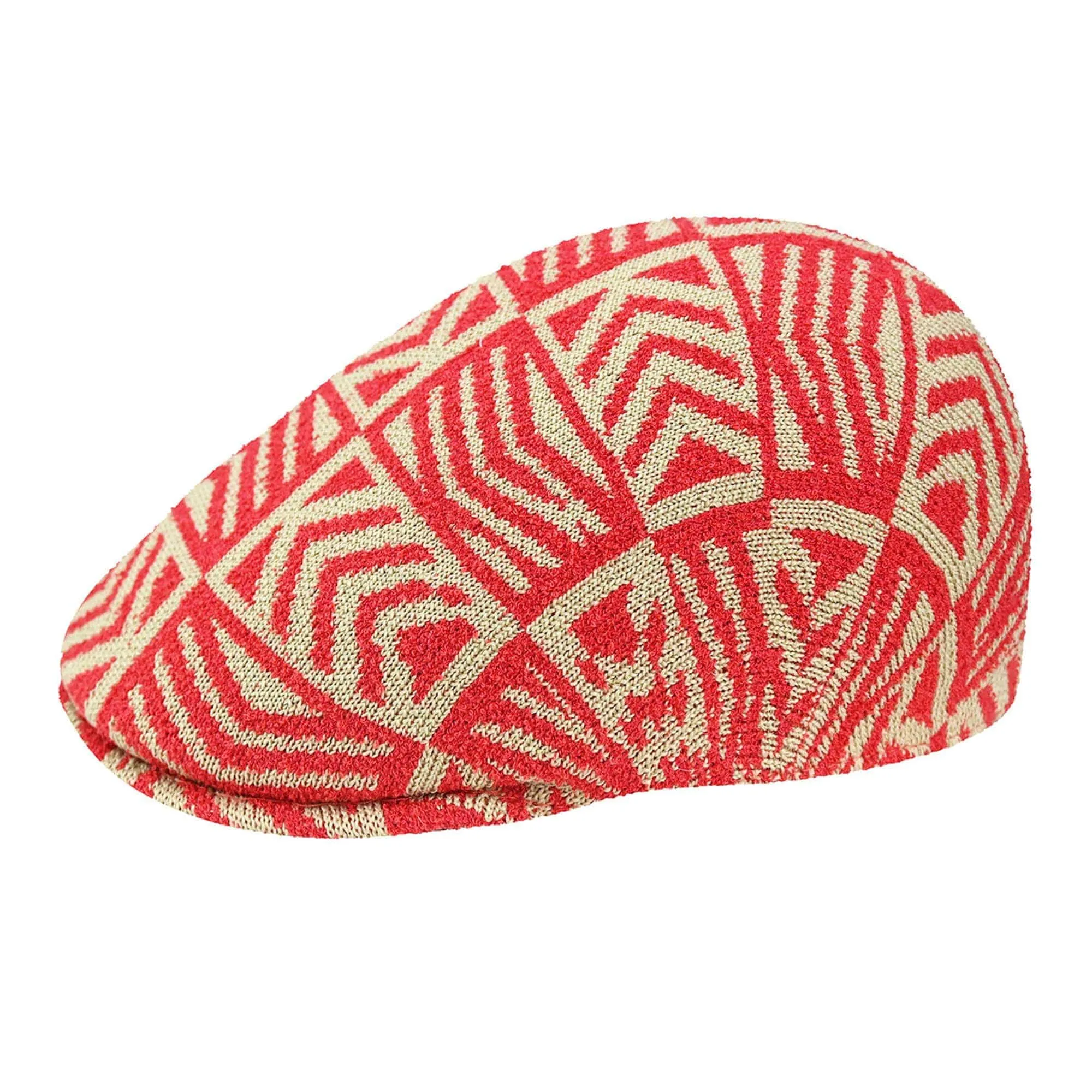 Kangol Hats Kangol Bermuda Network 507 Ivy Cap