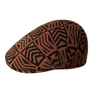 Kangol Hats Kangol Bermuda Network 507 Ivy Cap