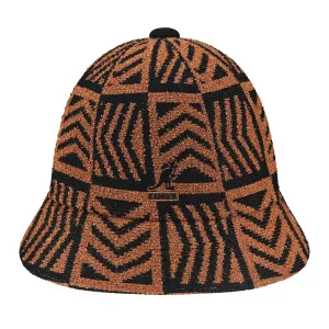 Kangol Hats Kangol Bermuda Network Casual Bucket Hat