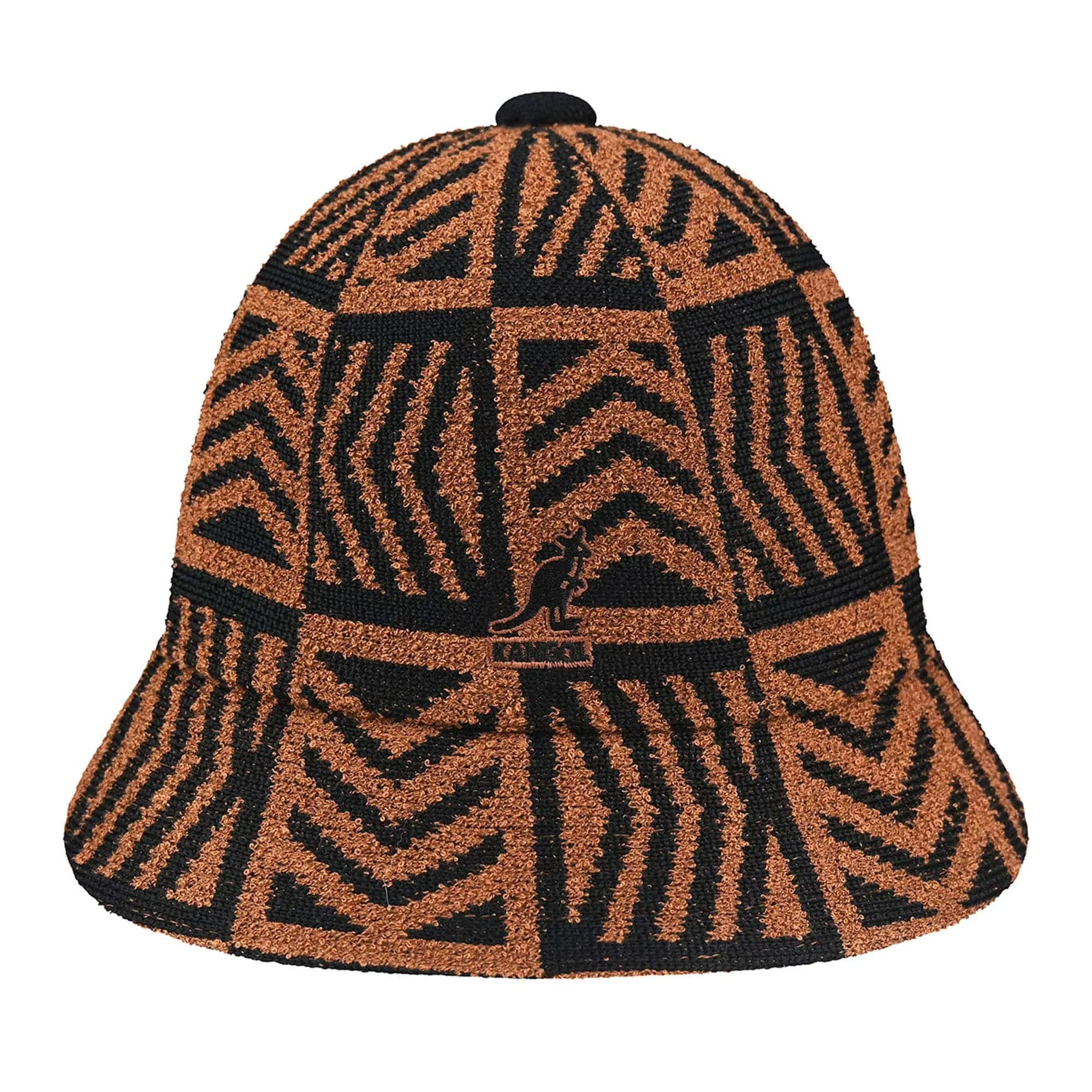 Kangol Hats Kangol Bermuda Network Casual Bucket Hat