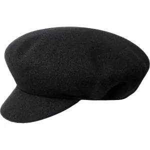 Kangol Hats Kangol Big Apple Wool Newsboy Cap