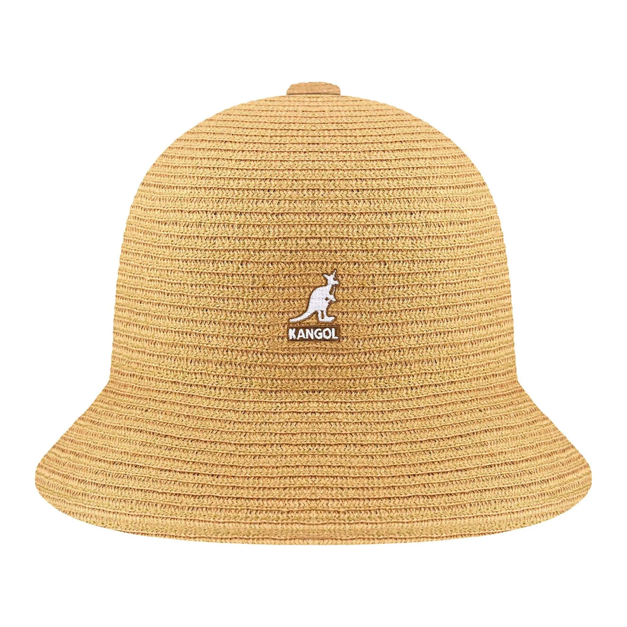 Kangol Hats Kangol Braid Casual Bucket Hat